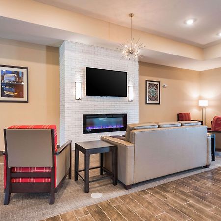 Comfort Suites Marysville Columbus - Northwest Εξωτερικό φωτογραφία