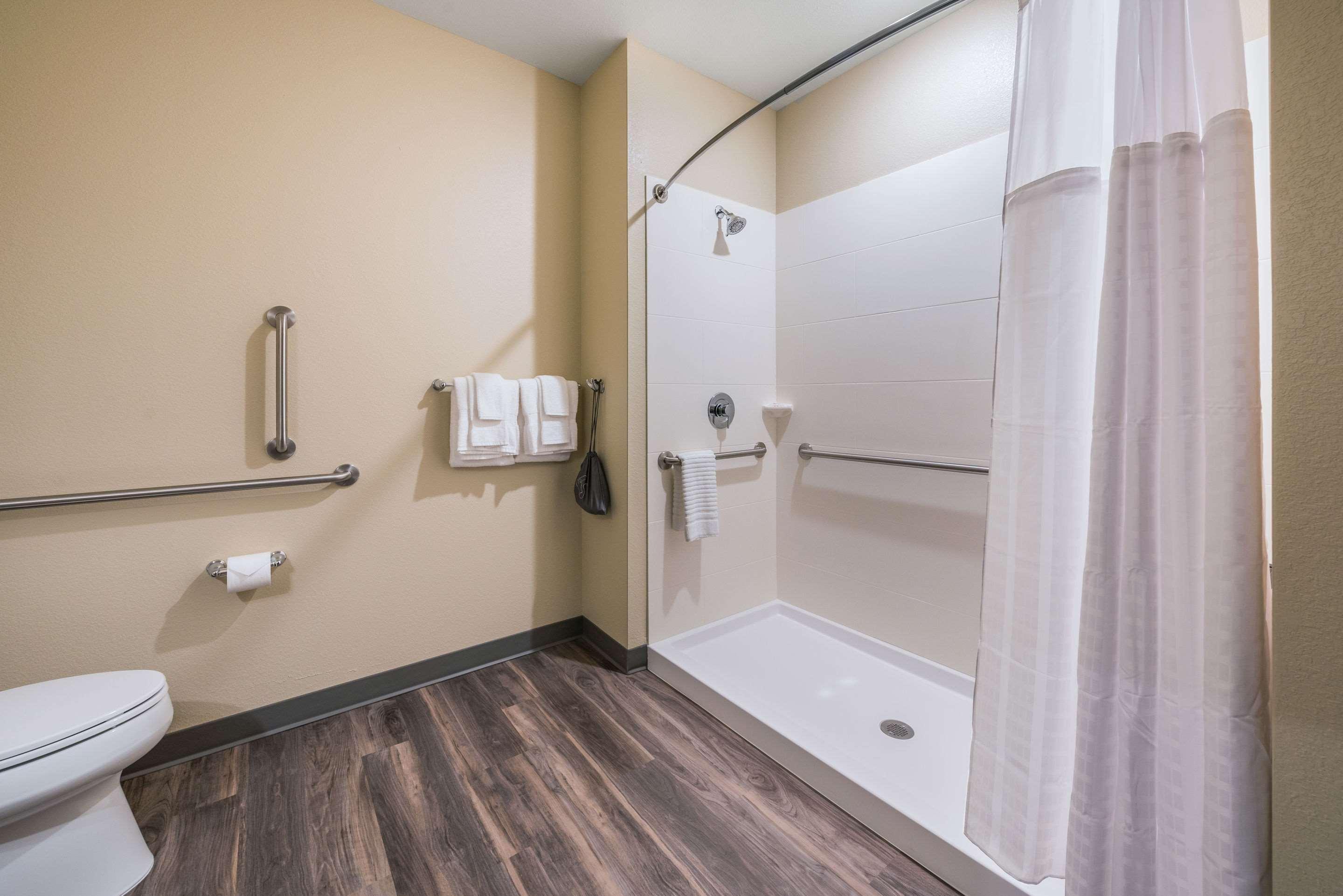 Comfort Suites Marysville Columbus - Northwest Εξωτερικό φωτογραφία