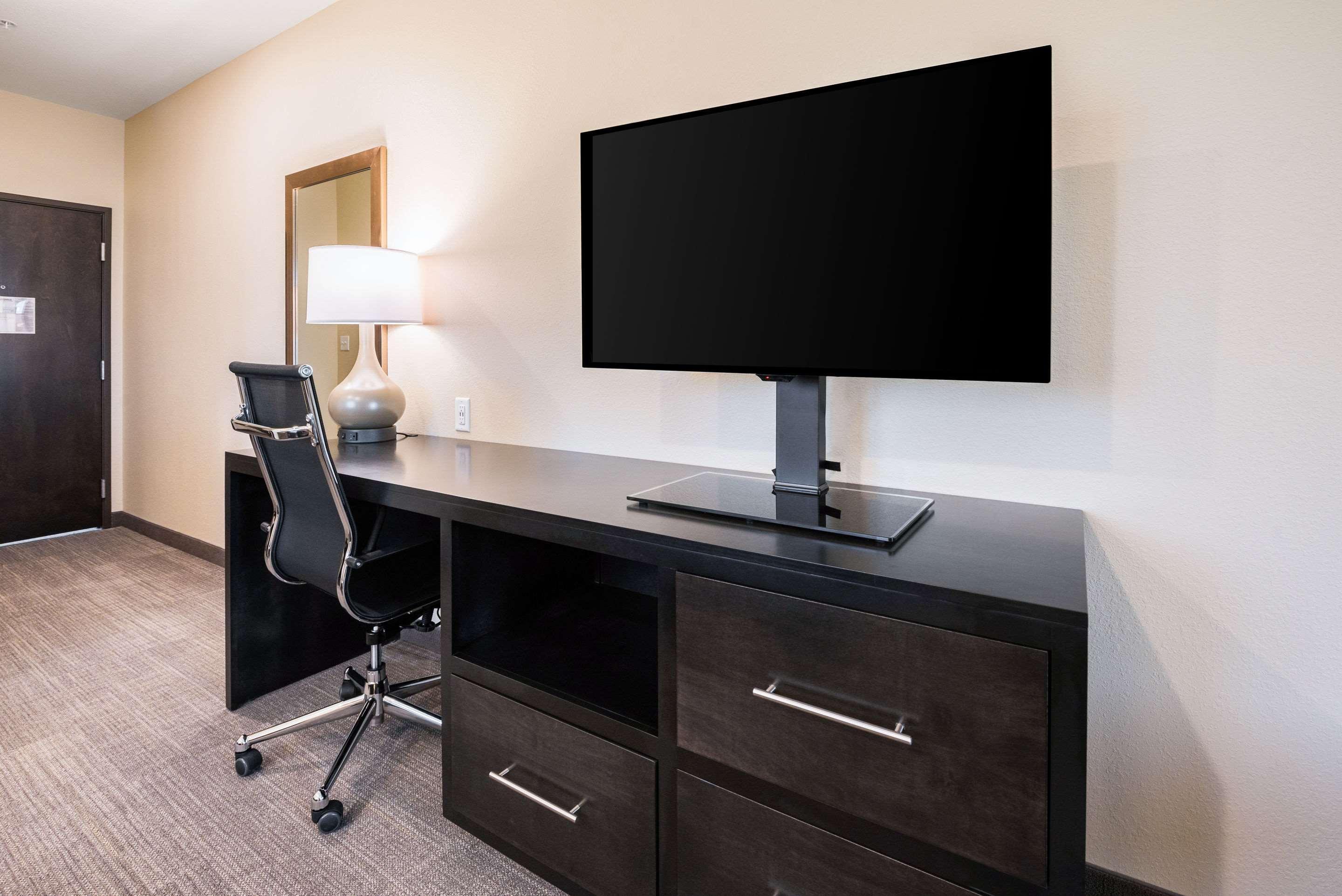 Comfort Suites Marysville Columbus - Northwest Εξωτερικό φωτογραφία