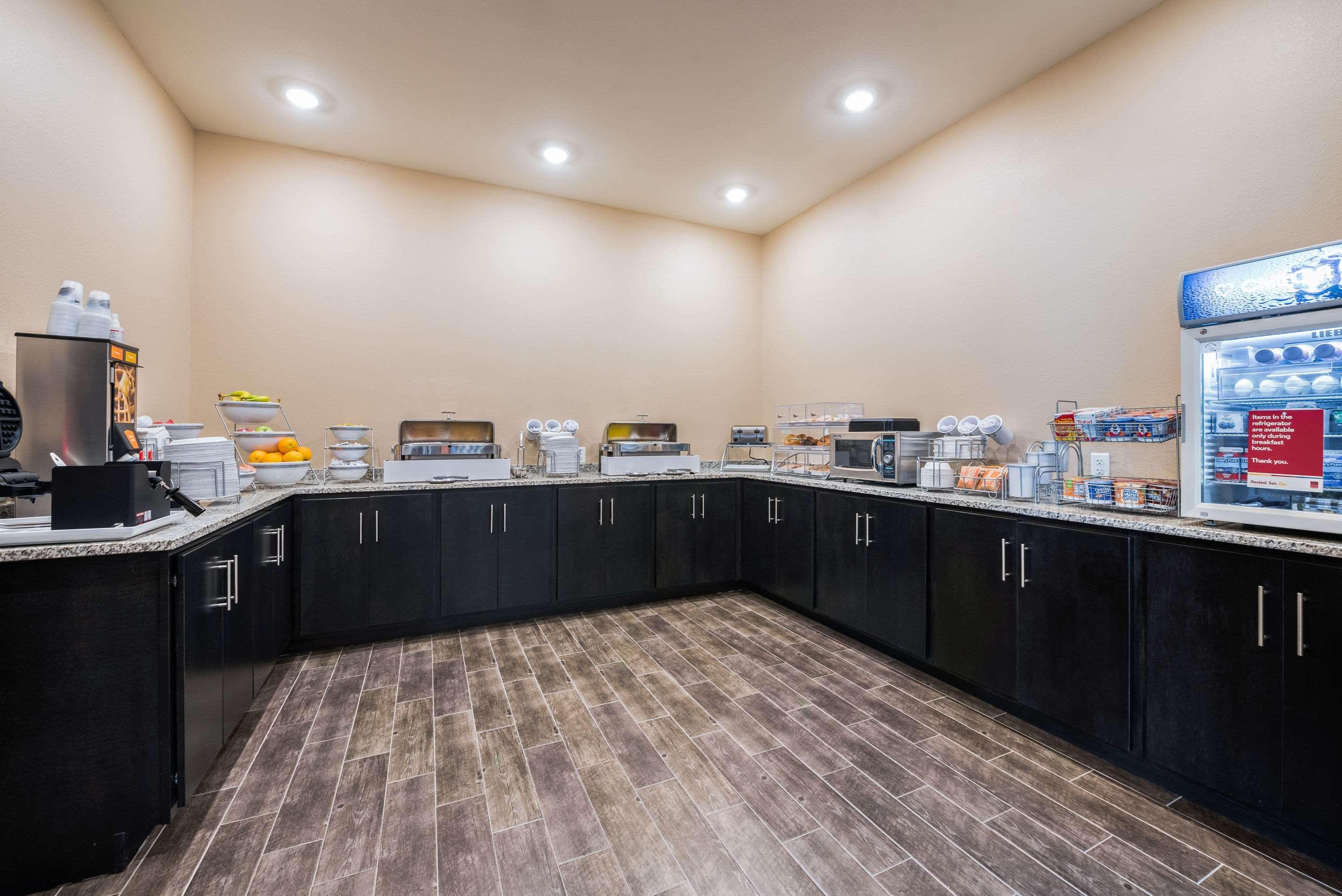 Comfort Suites Marysville Columbus - Northwest Εξωτερικό φωτογραφία