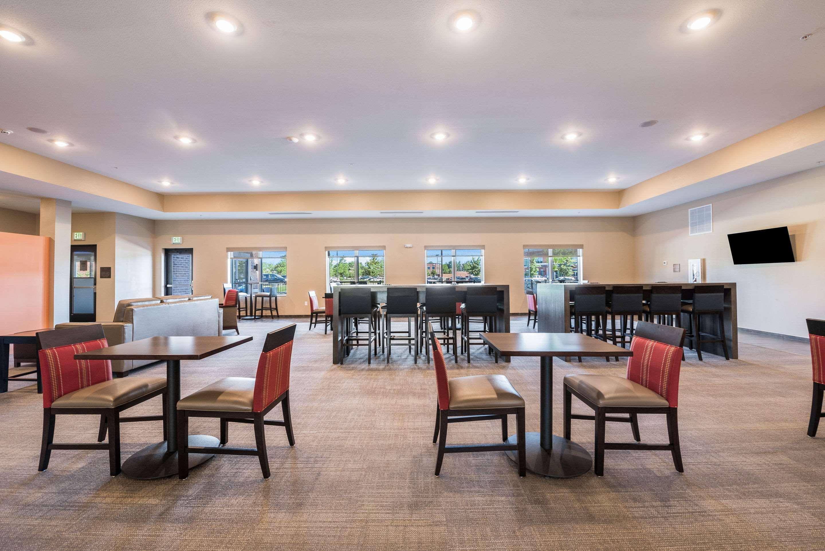 Comfort Suites Marysville Columbus - Northwest Εξωτερικό φωτογραφία