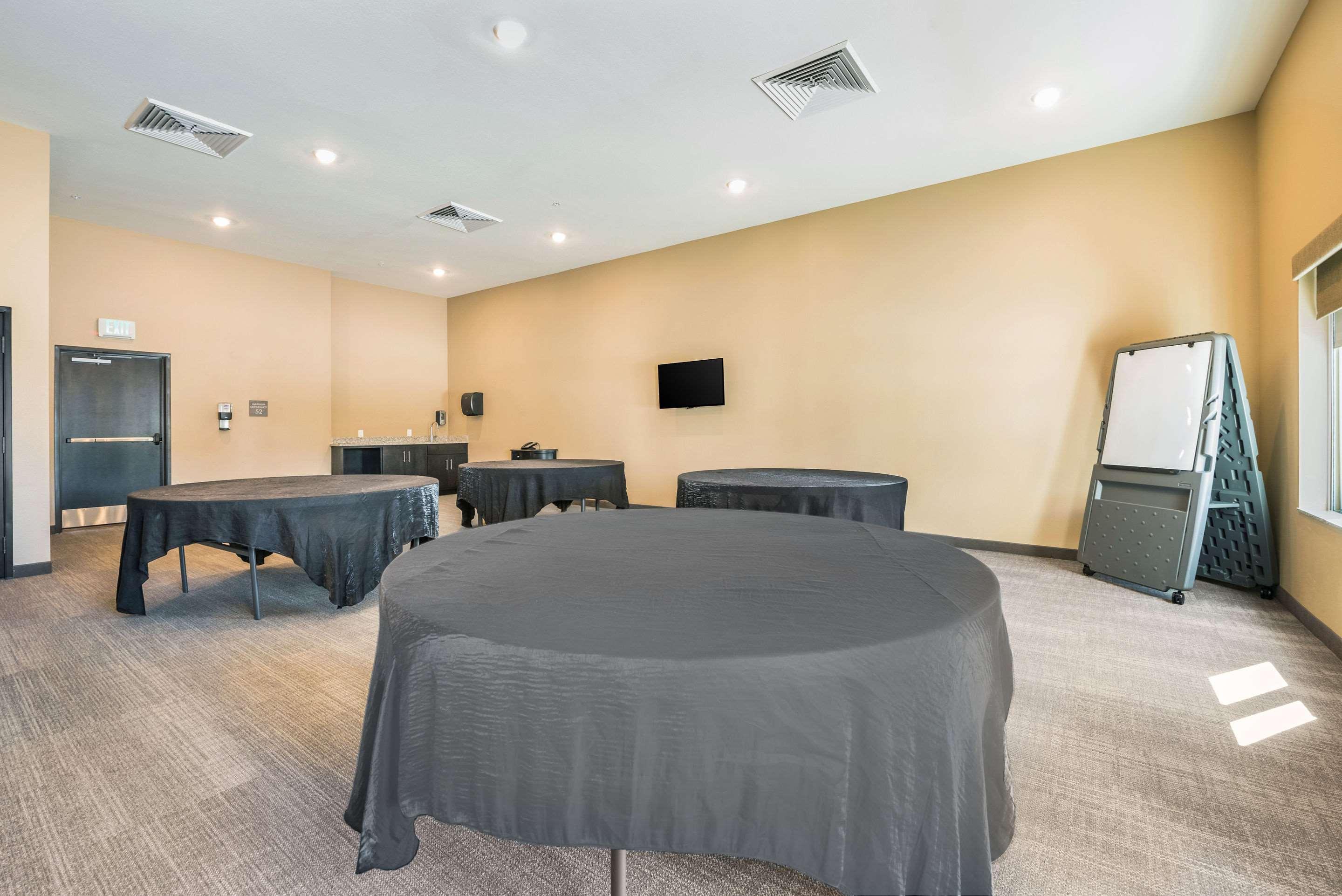 Comfort Suites Marysville Columbus - Northwest Εξωτερικό φωτογραφία