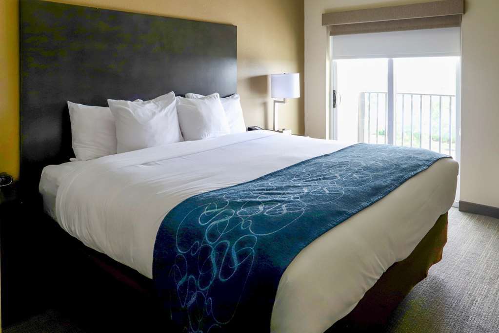 Comfort Suites Marysville Columbus - Northwest Δωμάτιο φωτογραφία